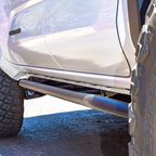 Trail Edition Rock Sliders For 2024+ Lexus GX 550