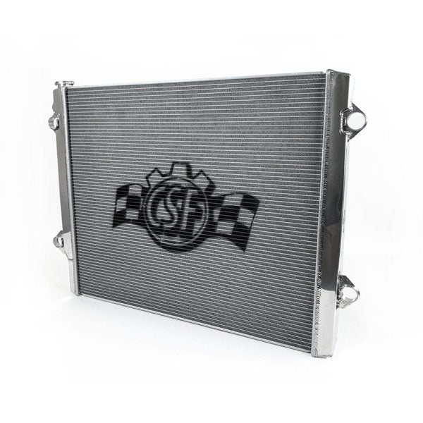 2nd Gen and 3rd Gen Tacoma CSF Performance Radiator