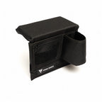 Universal Armrest with Cupholder