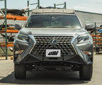 Lexus GX460 Covert Front Bumper | 2014-2022