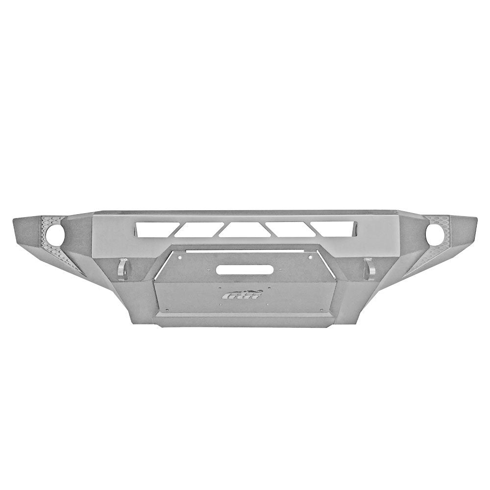 CBI 5th Gen 4Runner Classic Front Bumper | 2014-2019