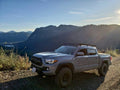 3RD GEN TACOMA LO-PRO WINCH BUMPER DIY KIT