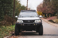 LEXUS GX470 HIGH CLEARANCE FRONT BUMPER DIY KIT