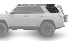 5th Gen 4Runner Window Panel - Sherpa Equipment Company