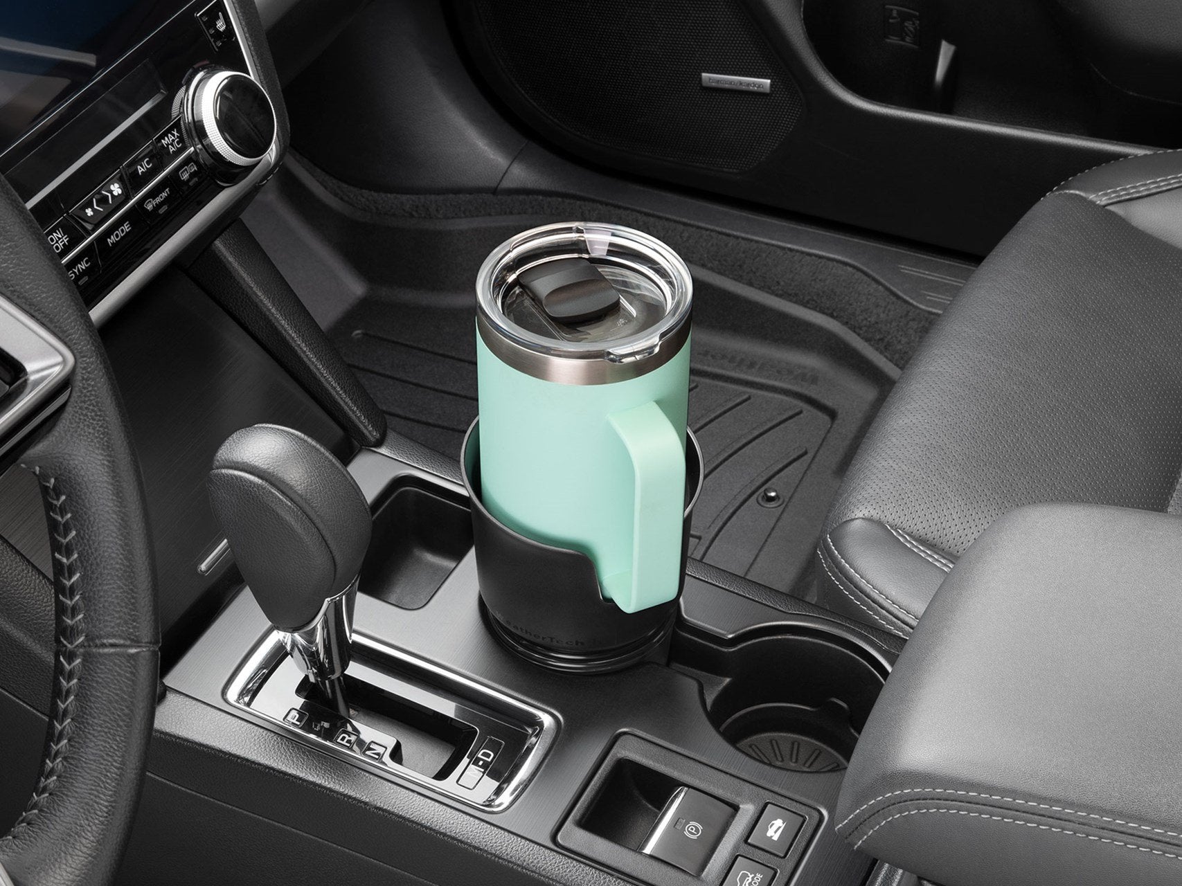 WeatherTech CupCoffee