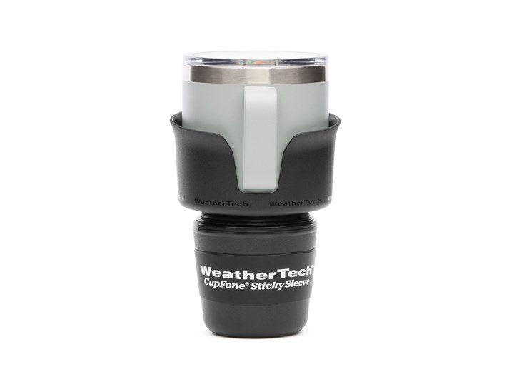 WeatherTech CupCoffee