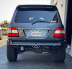 Dr KDSS B.O.T.C.K. Bolt-On Track Bar Correction Kit | 1998-2007 100 Series Land Cruiser & Lexus LX470