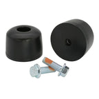 98+ Land Cruiser & Lexus LX, 00-06 Tundra, 2001+ Sequoia DuroBumps Front Bump Stops [DBF17T]