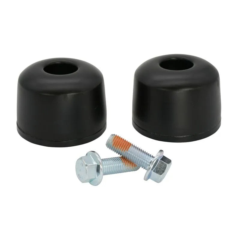 Durobumps Front Premium off-road Bump Stops for 98+ Land Cruiser/LX, 00-06 Tundra, 2000+ Sequoia.