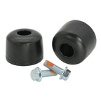 98+ Land Cruiser & Lexus LX, 00-06 Tundra, 2001+ Sequoia DuroBumps Front Bump Stops [DBF17T]