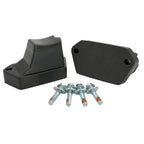 2003-2023 4Runner, FJ Cruiser, GX470 & GX460 DuroBumps Rear Bump Stops (3.5 inch Tall) [DBR35]