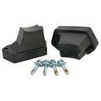 2003-2023 4Runner, FJ Cruiser, GX470 & GX460 DuroBumps Rear Bump Stops (3.5 inch Tall) [DBR35]