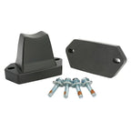 80/100 Series Land Cruiser, Lexus LX & 1st Gen Sequoia DuroBumps Rear Bump Stops (3.5 inch Tall) [DBRLC35]