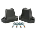 Durobumps Rear 3.5" Bump Stops for 1st Gen Sequoia/100 Series Land Cruiser