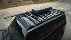 The Atlas (2024 Toyota Land Cruiser / Lexus GX550 Roof Rack) - Sherpa Equipment Company