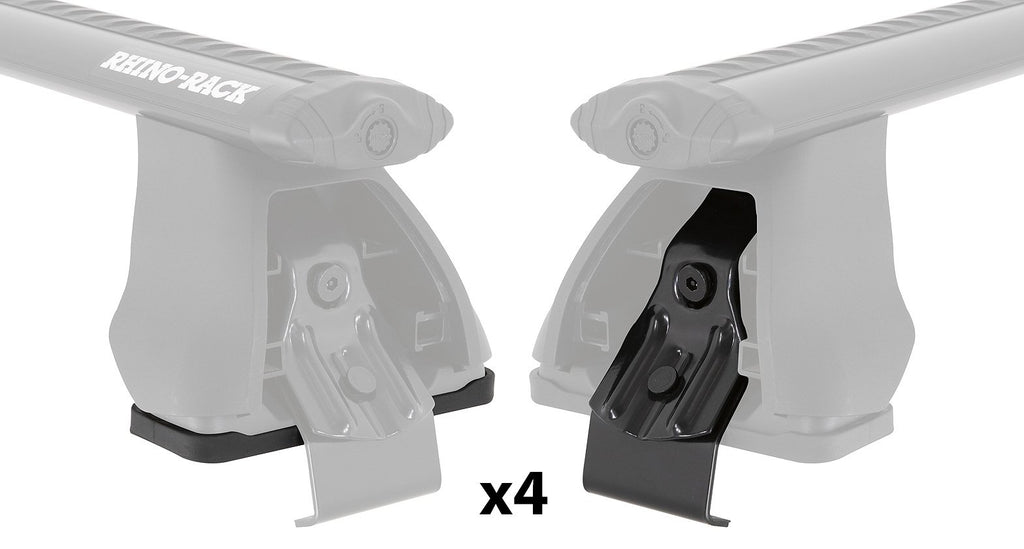 Heavy Duty 2500 | 2 Bar Roof Rack