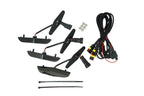 Grille Raptor LED Light Kit For 2014-2024 Toyota 4Runner