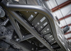 Toyota Tacoma Rock Sliders 4th Gen (2024-2026)
