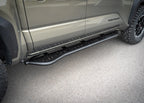 Toyota Tacoma Rock Sliders 4th Gen (2024-2026)