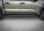 Toyota Tacoma Rock Sliders 4th Gen (2024-2026)