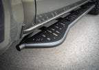 Toyota Tacoma Rock Sliders 4th Gen (2024-2026)