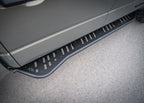 Toyota Tacoma Rock Sliders 4th Gen (2024-2026)