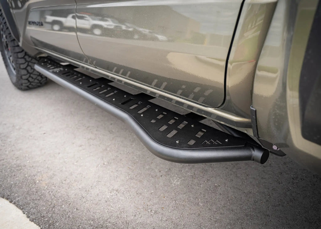 Toyota Tacoma Rock Sliders 4th Gen (2024-2026)