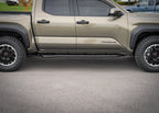 Toyota Tacoma Rock Sliders 4th Gen (2024-2026)