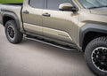 Toyota Tacoma Rock Sliders 4th Gen (2024-2026)