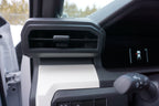 VENT TRIM 3 PC (2024+ TACOMA / 2025+ 4RUNNER) - BLACK