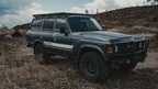 The Mineral (1980-1990 60 Series Land Cruiser Roof Rack) - Sherpa Equipment Company