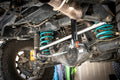 Dr KDSS Rear KDSS Sway Bar Drop Kit with 7075 Billet Fixed Link | 2010-2024 4Runner & GX460