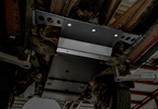 Transfer Case Skid Plate For 2016-2023 Toyota Tacoma