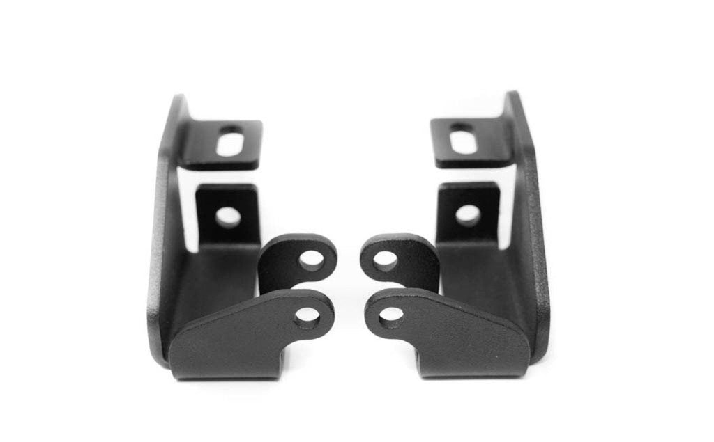 360 Pod Mounts for Premium Roof Rack