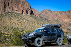 Bilstein 5100 | OME RTR 2.5" Lift Kit - 4th Gen 4Runner | 07-09 FJ Cruiser (2003-2009) | GX470