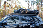 Prinsu | 4th Gen 4Runner Roof Rack 2003-2009