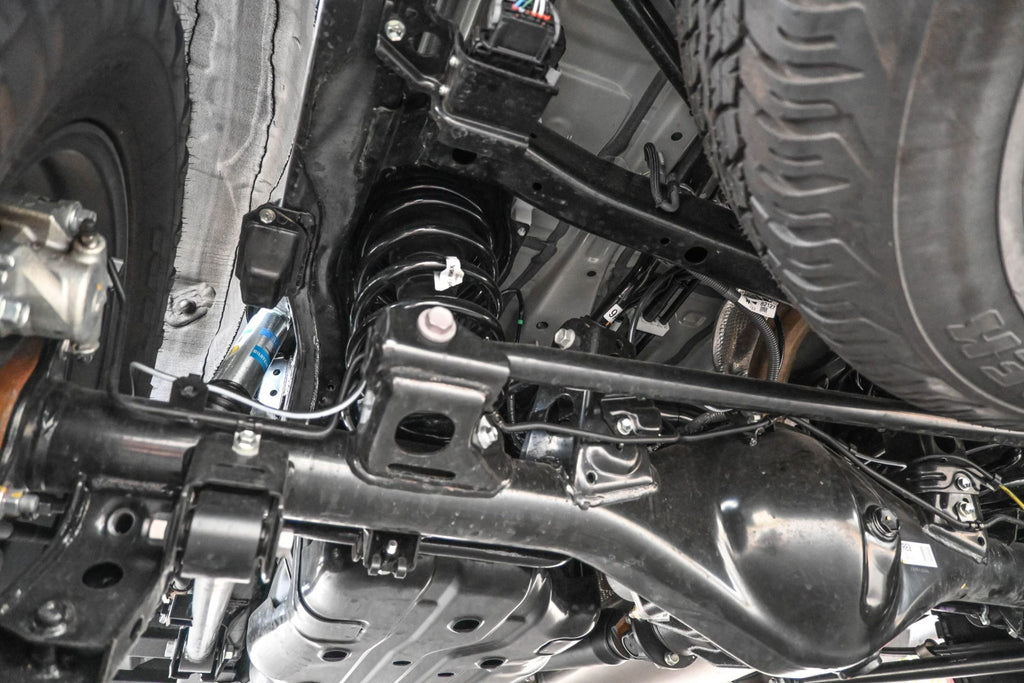 Bilstein | OME Stage 1 RTR 2.5" Lift Kit - 5th Gen 4runner | FJ Cruiser (2010-2024)