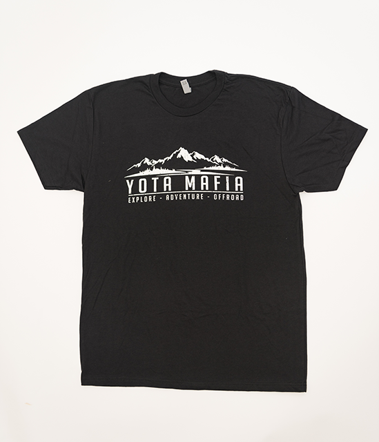 SIGNATURE TEE