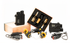 Morimoto Elite Low/High Beam Kit 2016 -23 Toyota Tacoma