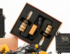 Morimoto Elite Low/High Beam Kit 2016 -23 Toyota Tacoma