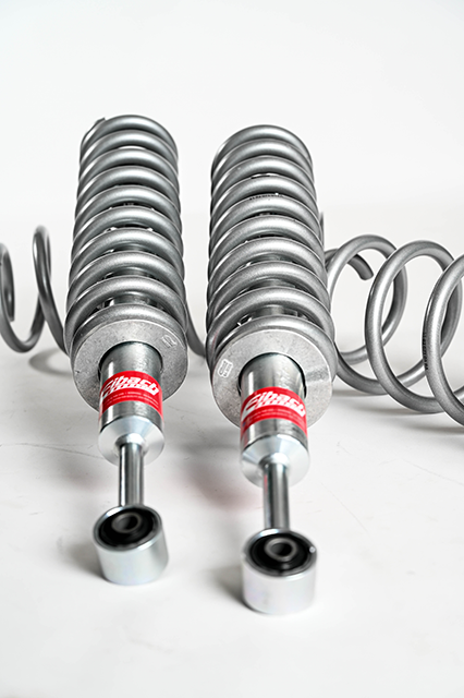 Eibach PRO-TRUCK LIFT SYSTEM (Stage 1) 5th Gen 4Runner (2010+)