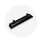 Dash Accessory Mount For 2010+ Toyota 4Runner