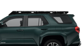 The Capitol (2025+ 6th Gen 4Runner Roof Rack)