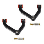 Radflo Stage 3 2nd Gen Tundra Lift Kit - TC UCAs (2007+)