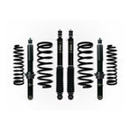 Dobinsons 1.5-3.5" IMS Lift Kit For Lexus GX460 (2010+)