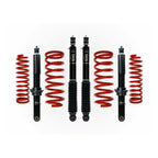 Dobinsons 1.5-3.5" IMS Lift Kit For Lexus GX460 (2010+)