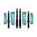 Dobinsons 1.5-3.5" IMS Lift Kit For Lexus GX460 (2010+)