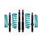 Dobinsons 1.5-3.5" IMS Lift Kit For Lexus GX460 (2010+)