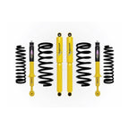 Dobinsons 1.5-3.5" Lift Kit For Lexus GX460 (2010+)