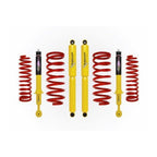 Dobinsons 1.5-3.5" Lift Kit For Lexus GX460 (2010+)